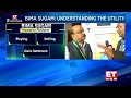 bima sugam to be launched soon what satyajit tripathy of irdai has to say et now exclusive