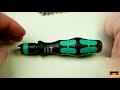 wera 2017 advent calendar review