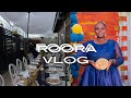 VLOGMAS•| ROORA PREP•| COWS COMING HOME•|ROORA DAY•| ZIMBABWEAN YOUTUBER 🇿🇼❤️