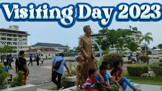 'Sharing is loving' during the Visiting Day of the Sisters of Mary Schools in Cebu 2023