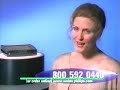 webtv infomercial 1999