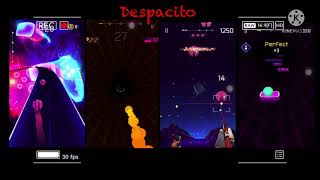 Despacito | Dancing Road |Smash Colors 3D |Beat Shooter | Beat Hop | Gameplay