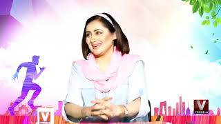 Fitness Glow  With Shagufta Yasmeen || Part 01 || Ep 08 ||