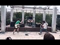 ハルカス高校文化祭 夏 『真赤』my hair is bad