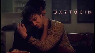 armand & daniel | oxytocin.