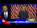 Former Secret Service agent Why video of Clinton scares me