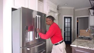 Garner Appliance Whirlpool :30 TV spot (The Marketing Machine)