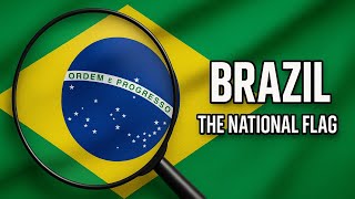 Brazil's Flag Reveals a Stunning Astronomical Secret