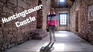 Explore Scotland | Huntingtower Castle - Painted Ceiling \u0026 A Love Story