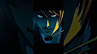 Kira edit (light yagami)death note #anim3#deathnote #kira#lightyagami #viralvideo #shorts