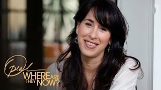 "Friends" Janice: Being Recognized Was An Honor | Where Are They Now | Oprah Winfrey Network