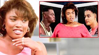 “She Was Every Man’s Dream in the 90s… What Happened to Alysia Rogers?”