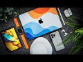 The Apple Ecosystem: ULTIMATE Guide
