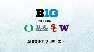 B1G Welcome Day