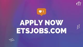 Trending Jobs Alert | ETS Vermont Region