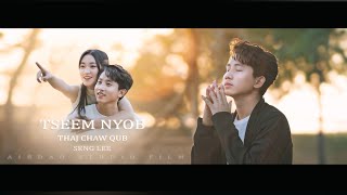 Tseem Nyob Thaj Chaw Qub - Seng Lee ( Official MV) New Song 2025