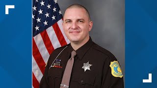 Watch Live: Procession for fallen Sgt. Proxmire