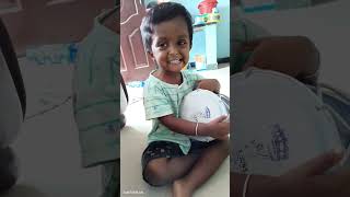 உங்க வீட்லயும் இப்படிதானா🙄 அமைதியற்ற சூழ்நிலை😣.. சுட்டி #shorts #fun