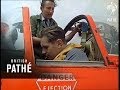 Selected Originals - Farnborough Air Display - 64/75 (1964)