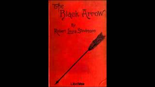 The Black Arrow; a Tale of Two Roses audiobook - part 2