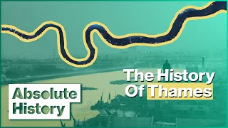 The Cradle of London | Thames Through Time