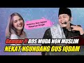 GUS IQDAM TERBARU - GEMPAR !! BOS MUDA NON MUSLIM NEKAT NGUNDANG GUS IQDAM