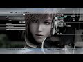 【ff13ボタン連打クリア】5章 試作騎ユイジンシャン戦　※クソ動画【steam版ファイナルファンタジーxiii】