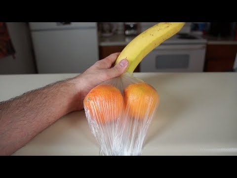 How To Shave Your Balls (Illustrated With Fruit) How To Shave Your Balls (Illustrated With Fruit)