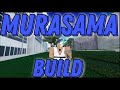 This MURASAMA Build Is CRAZY! (Type Soul)