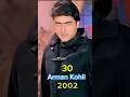 Jaani Dushman Cast Then & Now 2002-2024 #shorts