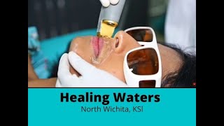 Healing Waters N Wichita KS