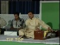 toon taa wafa kare ha ahmad nawaz cheena new saraiki songs