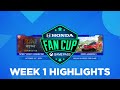 Honda Fan Cup Week 1 - Tetris Effect: Connected - Classic Score Attack - Highlights!