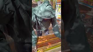 Kamalahoneybeefarm #tirunelveli #food #honeymarket #bee #honeyvideo