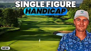 Master Your Winter Golf: Single Figure Handicap