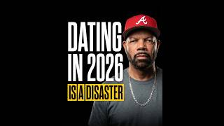 Dating in 2026 Is a Disaster — Here’s the Real Reason Why