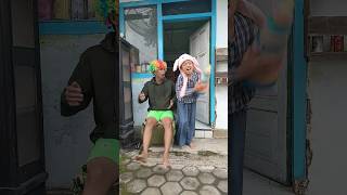 jahilin adek || #shorts #funny #comedy #ngakak #lucu #youtubeshorts