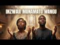 Inzwai Munamato Wangu | Jesu Muponesi Wangu | Emotional Shona Gospel Worship (Classic Hymn)