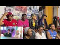 Africans react to [2021 FESTA] BTS (방탄소년단) ‘아미 만물상점’ #2021BTSFESTA