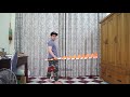 the best ninja sword how to make paper composite sword shadow fight 2