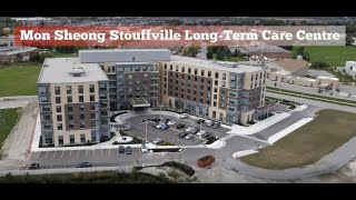 Mon Sheong Stouffville Long-Term Care