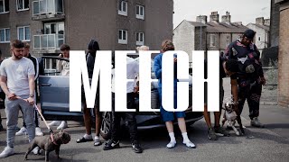 SavNDO - Meech (OFFICIAL VIDEO)