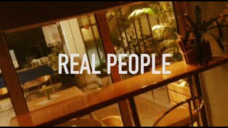 Rakizio - Real People Real Music