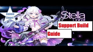 How to Build Stella Support (OUTDATED)