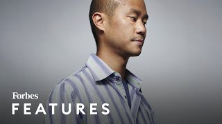 Tony Hsieh’s American Tragedy: The Self-Destructive Last Months Of The Zappos Vi