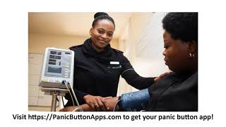 Panic Button App Manages Brain Function to Maximize Your Potential