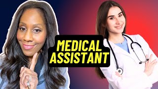 What Do Medical Assistants & Certified Medical Assistants Do? A Doctor Explains