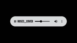 ROSES_COVER, by MEI ROSE