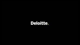 Commercial : Deloitte Canada