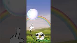 Daisy Bloom The Mysterious Bubble